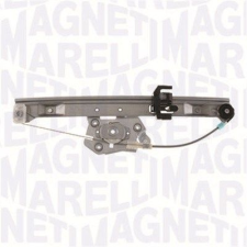MAGNETI MARELLI Ablakemelő MAGNETI MARELLI 350103170249 ablakemelő