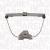 MAGNETI MARELLI Ablakemelő MAGNETI MARELLI 350103170256