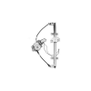 MAGNETI MARELLI Ablakemelő MAGNETI MARELLI 350103270000