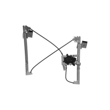 MAGNETI MARELLI Ablakemelő MAGNETI MARELLI 350103317000 ablakemelő