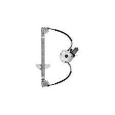 MAGNETI MARELLI Ablakemelő MAGNETI MARELLI 350103483000 ablakemelő