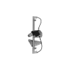 MAGNETI MARELLI Ablakemelő MAGNETI MARELLI 350103589000