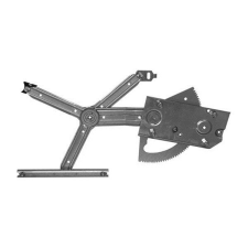 MAGNETI MARELLI Ablakemelő MAGNETI MARELLI 350103867000 ablakemelő