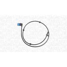 MAGNETI MARELLI érzékelő, kerékfordulatszám MAGNETI MARELLI 172100137010 autóalkatrész