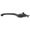 MAGNETI MARELLI fékkar (jobb, fekete) Yamaha 700 MT-07 2022+, 700 XSR 2019-2021, 900 MT-09 2018-2020, 900 XSR 2016-2021 típusokhoz (OEM: B90-83922-00-00) MAGNETI MARELLI Futómű és fék alkatrészek Fékkarok