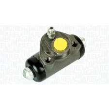 MAGNETI MARELLI Fékmunkahenger MAGNETI MARELLI 360219230124 fékdob