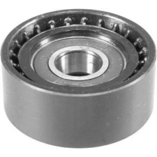 MAGNETI MARELLI feszítőgörgő, hosszbordás szíj 331316170168 autóalkatrész