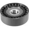 MAGNETI MARELLI feszítőgörgő, hosszbordás szíj 331316170195