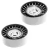 MAGNETI MARELLI feszítőgörgő, hosszbordás szíj 331316170631