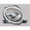 MAGNETI MARELLI Fiat 500 2015.07.01- Fényszóró H7 jobb MM (1BYR)