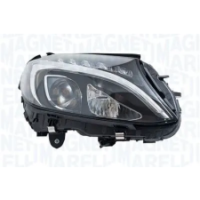 MAGNETI MARELLI Főfényszóró 711307024436 autóalkatrész