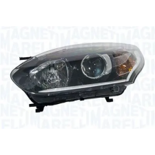 MAGNETI MARELLI Főfényszóró 711307024482 autóalkatrész