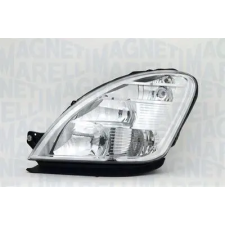 MAGNETI MARELLI Főfényszóró 712438301129 autóalkatrész