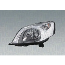 MAGNETI MARELLI Főfényszóró 712455601110 autóalkatrész