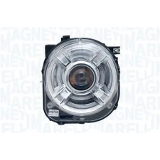 MAGNETI MARELLI Főfényszóró 712483601129 autóalkatrész