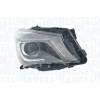 MAGNETI MARELLI Főfényszóró MAGNETI MARELLI 711307024091