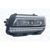 MAGNETI MARELLI Főfényszóró MAGNETI MARELLI 711451000265