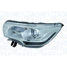 MAGNETI MARELLI Főfényszóró MAGNETI MARELLI 712463901110 fényszóró