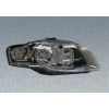 MAGNETI MARELLI Főfényszóró MAGNETI MARELLI 712471101129
