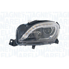 MAGNETI MARELLI Főfényszóró MAGNETI MARELLI 712474601129 fényszóró
