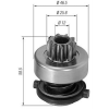 MAGNETI MARELLI fogaskerék, önindító MAGNETI MARELLI 940113020138