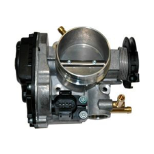 MAGNETI MARELLI fojtószelep ház autóalkatrész