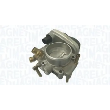 MAGNETI MARELLI fojtószelep ház 802000000066 autóalkatrész
