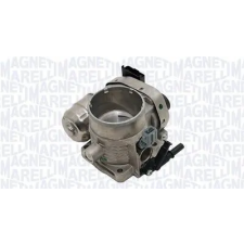 MAGNETI MARELLI fojtószelep ház 802001985303 autóalkatrész