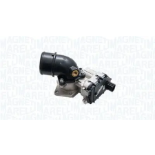 MAGNETI MARELLI fojtószelep ház 802011283205 autóalkatrész