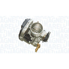 MAGNETI MARELLI fojtószelep ház MAGNETI MARELLI 802000000092 autóalkatrész