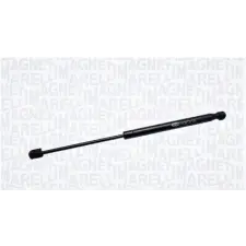 MAGNETI MARELLI gázrugó, csomag-/poggyásztér 430719087100 autóalkatrész