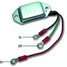 MAGNETI MARELLI Generátor szabályozó MAGNETI MARELLI 940016098000 autó izzó, izzókészlet
