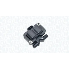MAGNETI MARELLI gyújtótekercs 060717162012 autóalkatrész