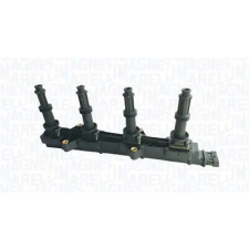 MAGNETI MARELLI gyújtótekercs 060717184012 autóalkatrész