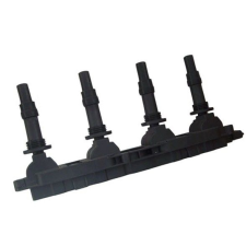 MAGNETI MARELLI Gyújtótekercs MAGNETI MARELLI 060717036012 gyújtógyertya