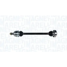 MAGNETI MARELLI hajtótengely 302004190022 autóalkatrész