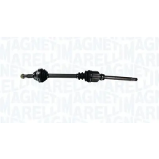 MAGNETI MARELLI hajtótengely 302004190032 autóalkatrész