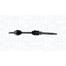 MAGNETI MARELLI hajtótengely 302004190068 autóalkatrész