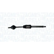 MAGNETI MARELLI hajtótengely 302004190074 autóalkatrész