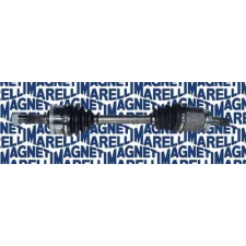 MAGNETI MARELLI hajtótengely 302004190075 autóalkatrész