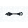 MAGNETI MARELLI hajtótengely 302004190120