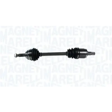 MAGNETI MARELLI hajtótengely 302004190260 autóalkatrész