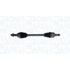 MAGNETI MARELLI hajtótengely MAGNETI MARELLI 302004190049
