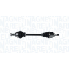 MAGNETI MARELLI hajtótengely MAGNETI MARELLI 302004190152