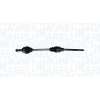 MAGNETI MARELLI hajtótengely MAGNETI MARELLI 302004190153