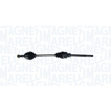 MAGNETI MARELLI hajtótengely MAGNETI MARELLI 302004190153 autóalkatrész