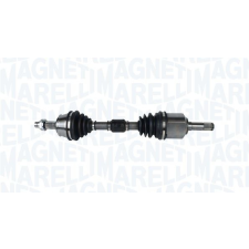 MAGNETI MARELLI hajtótengely MAGNETI MARELLI 302004190165 autóalkatrész