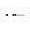 MAGNETI MARELLI hajtótengely MAGNETI MARELLI 302004190205