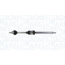 MAGNETI MARELLI hajtótengely MAGNETI MARELLI 302004190205 autóalkatrész