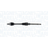 MAGNETI MARELLI hajtótengely MAGNETI MARELLI 302004190225